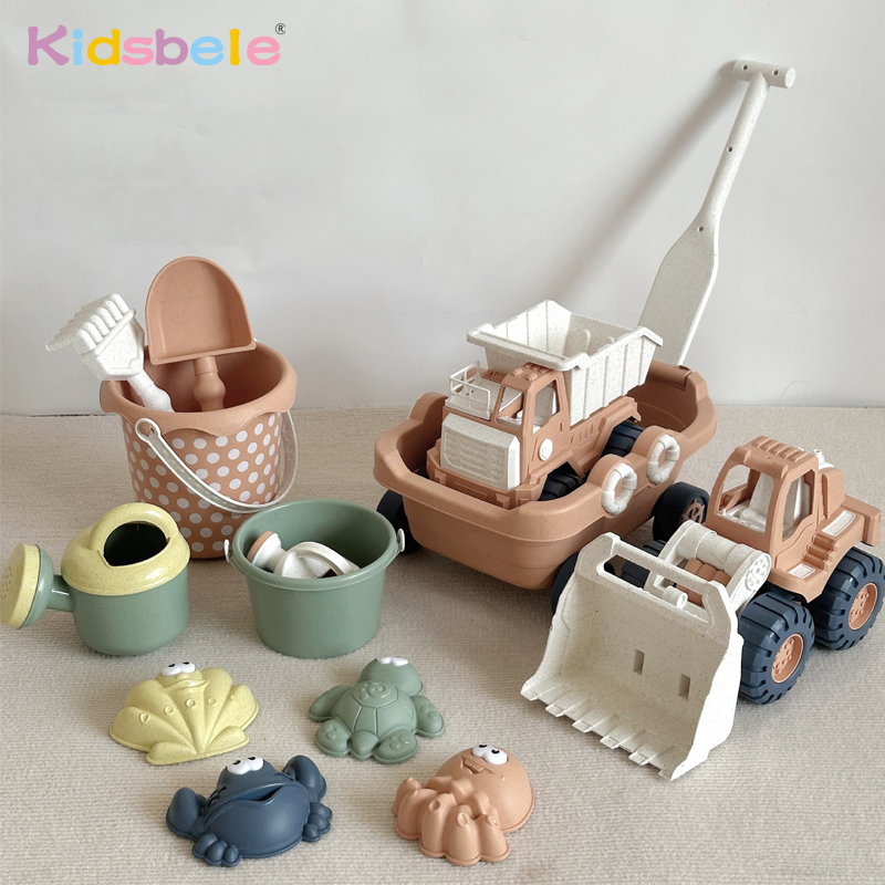 Beach Play Toys Children Porta - Kids Outdoor Garden Toys 评论和价格