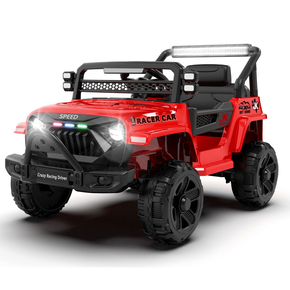 12V Kids Ride On Electric Truc - Ride On Toy Car 评论和价格