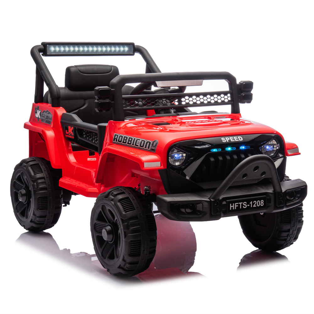 12V Kids Ride On Electric Truc - Ride On Toy Car 评论和价格