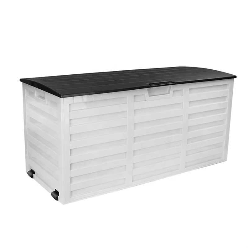 Outdoor Garden Storage Box Loc - Kids Outdoor Garden Toys 评论和价格