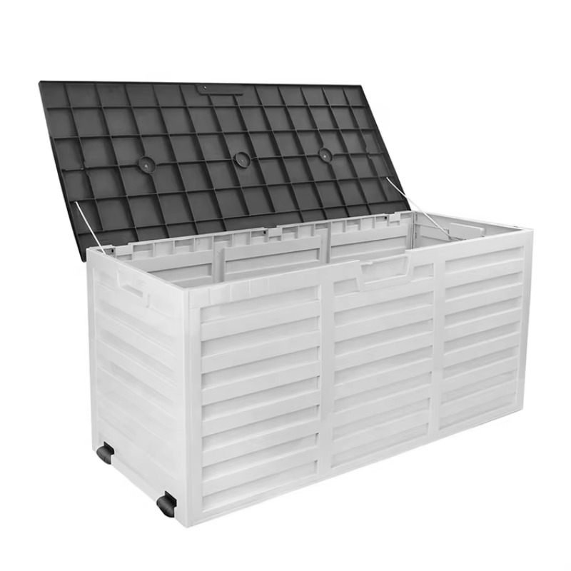 Outdoor Garden Storage Box Loc - Kids Outdoor Garden Toys 评论和价格