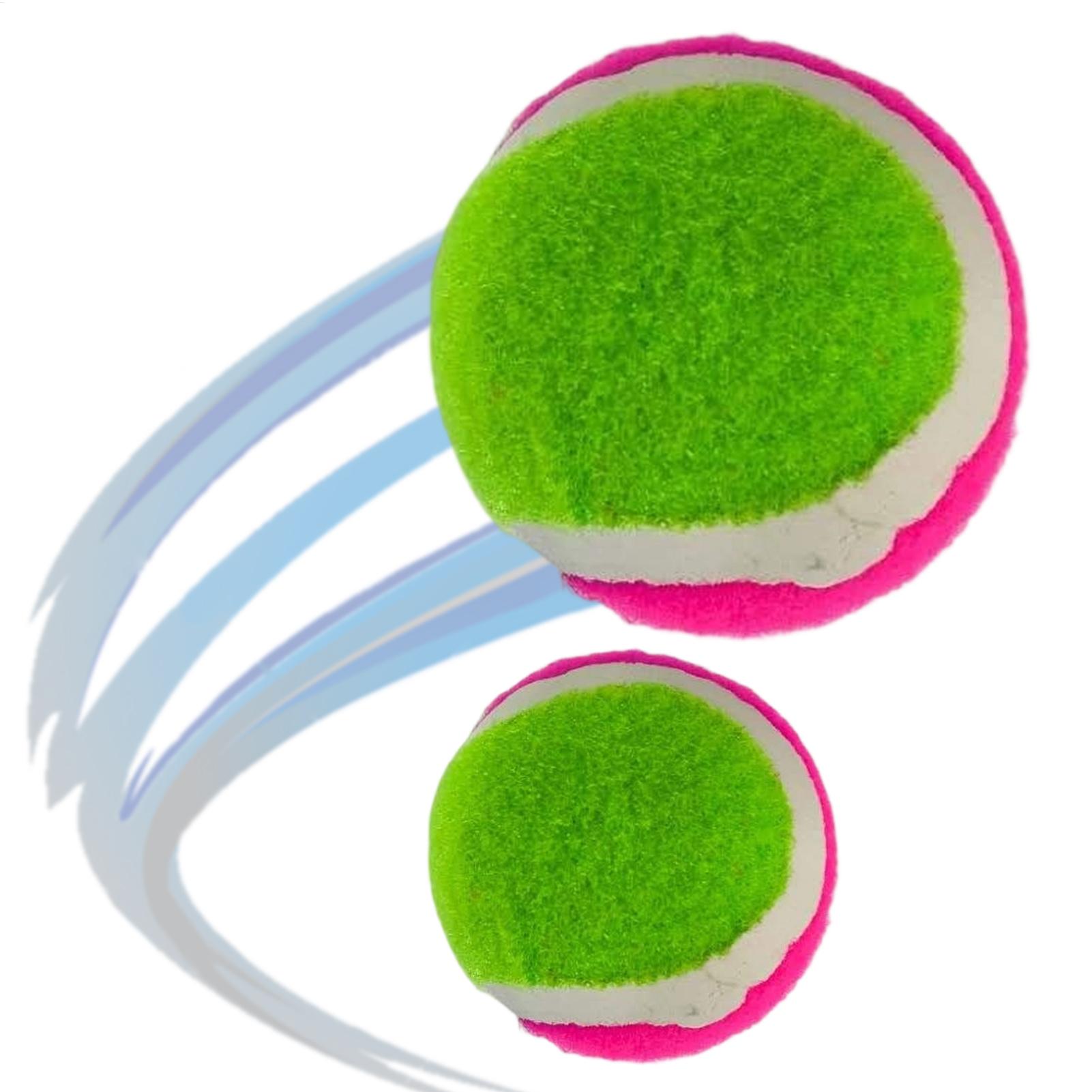 2pcs 2.5 Inch Sticky Toss Catc - Outdoor Games For Kids 评论和价格