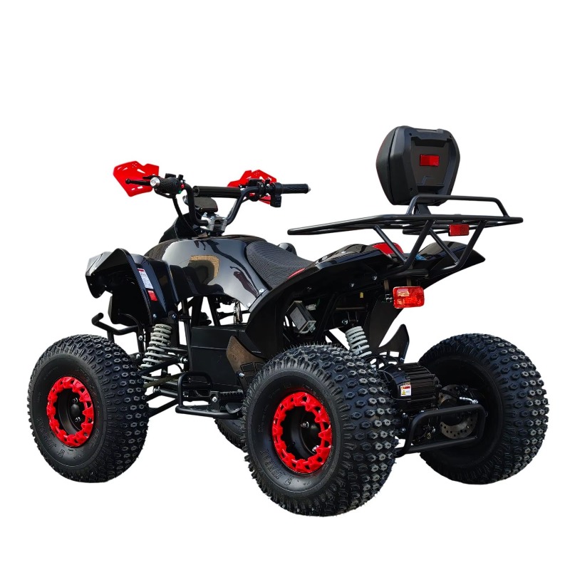 Electric Shaft Drive ATV Quad  - Kids Outdoor Quad Bike 评论和价格