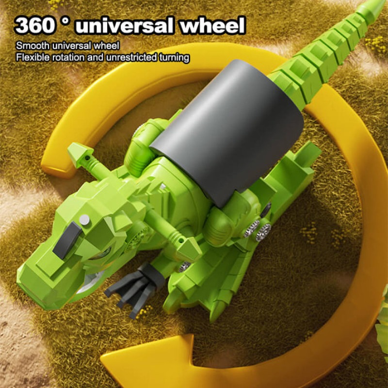 Dinosaur Ride on Toys Toddler  - Ride On Toy Car 评论和价格
