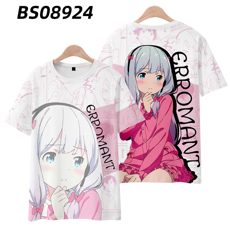 3D Anime Eromanga Sensei Men‘s - Kids Outdoor Fort 评论和价格