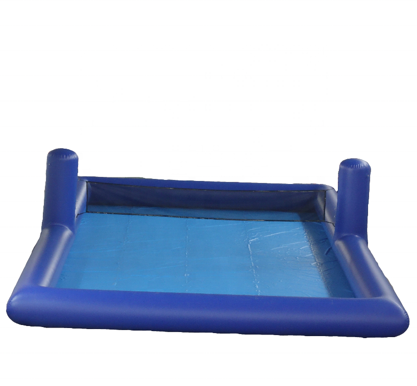 Summer Blue Kids Beach Water V - Kids Outdoor Volleyball Net 评论和价格