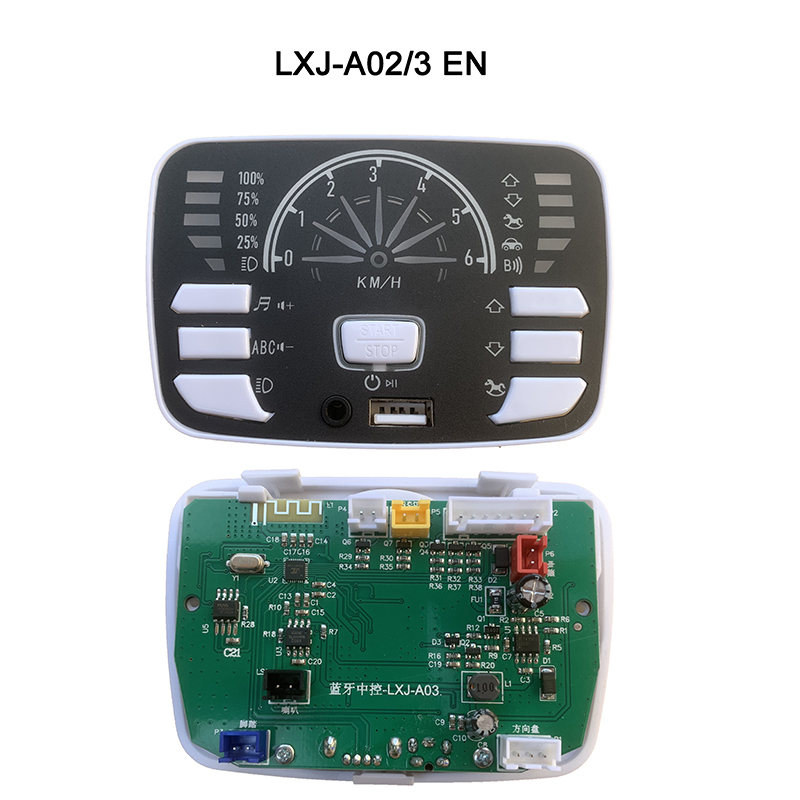 LXJ-A02 A03 ZK906 Multi-functi - Ride On Toy Car 评论和价格