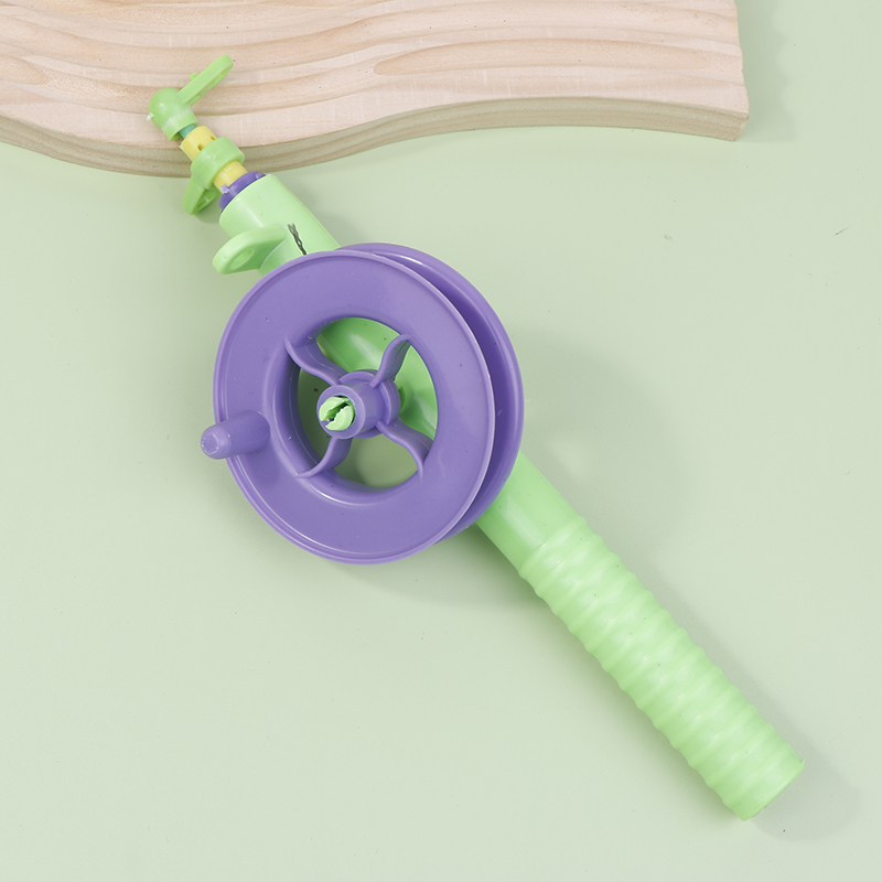 Wear-resistant Fishing Pole Po - Kids Outdoor Wear 评论和价格