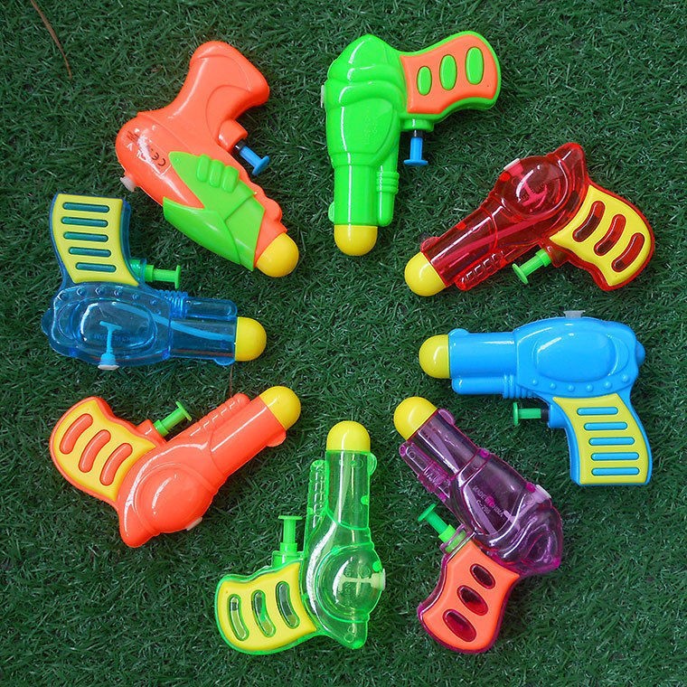 3PC Children Portable Spray Wa - Kids Outdoor Garden Toys 评论和价格