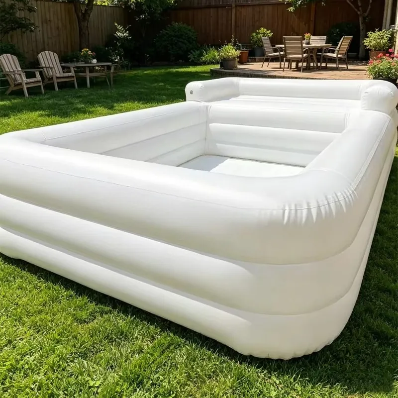Outdoor Inflatable Family Part - Kids Outdoor Loungers 评论和价格