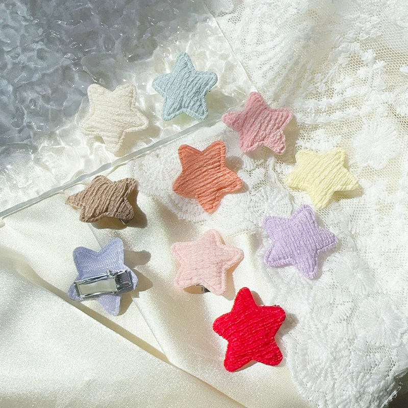 10pcs/set Candy Colors Pentagr - Kids Outdoor Wear 评论和价格