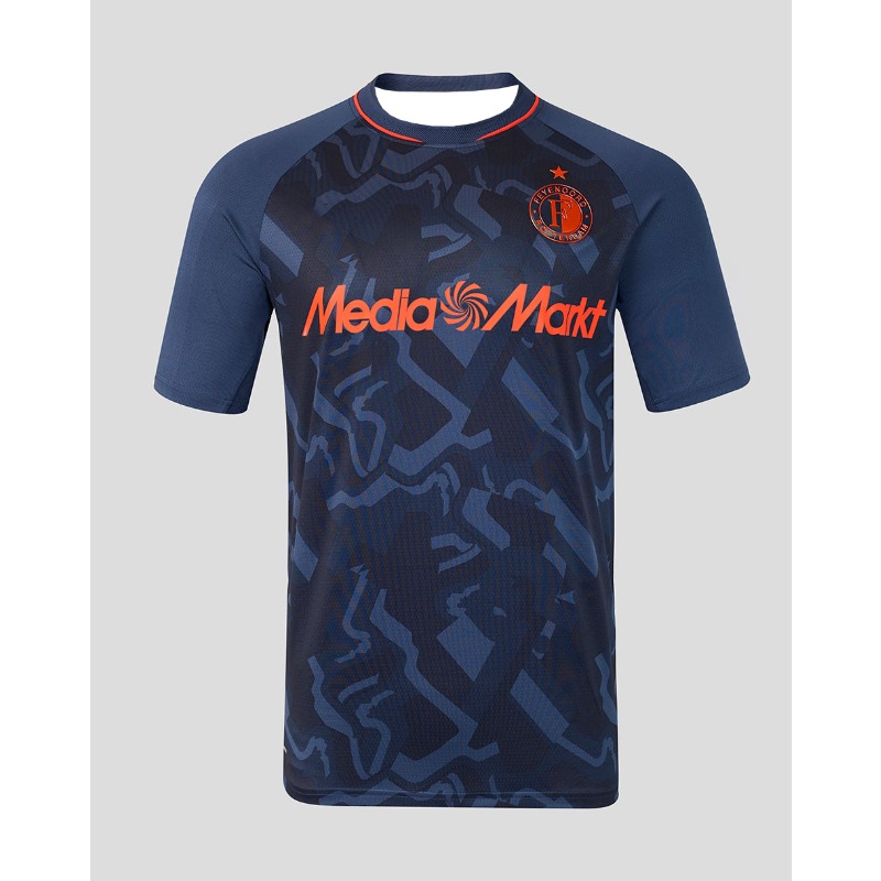 Summer Rotterdam Team Jersey Y - Kids Outdoor Wear 评论和价格