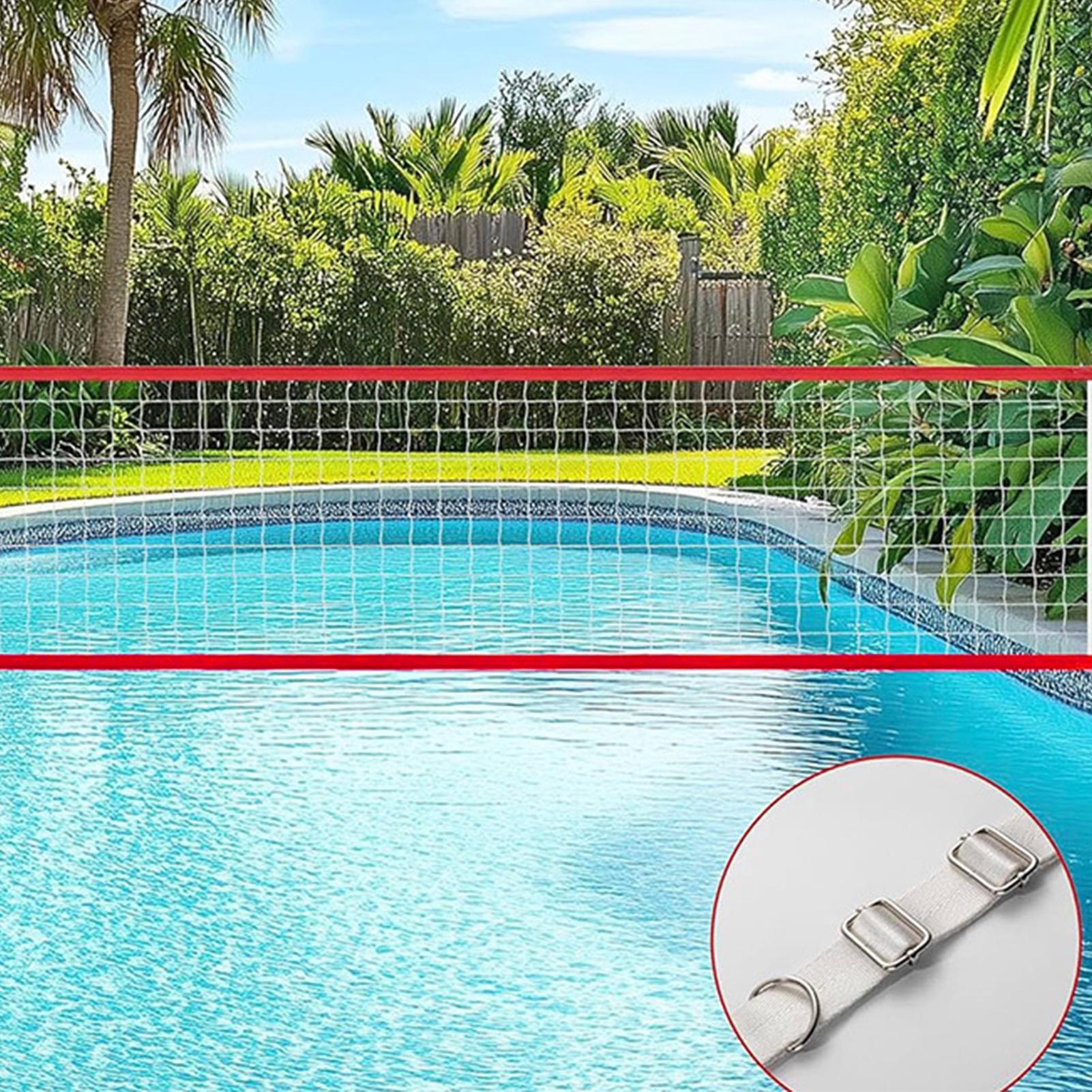 Volleyball Net for Pool Swimmi - Kids Outdoor Volleyball Net 评论和价格