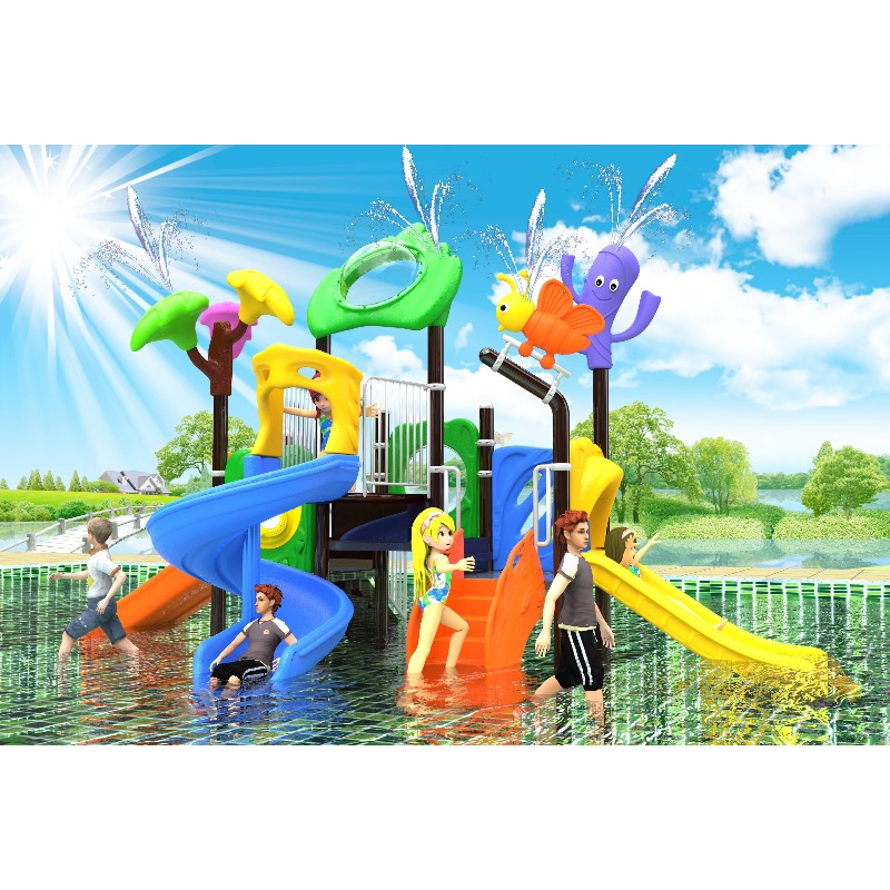 Playground Outdoor Kids Slide  - Outdoor Games For Kids 评论和价格