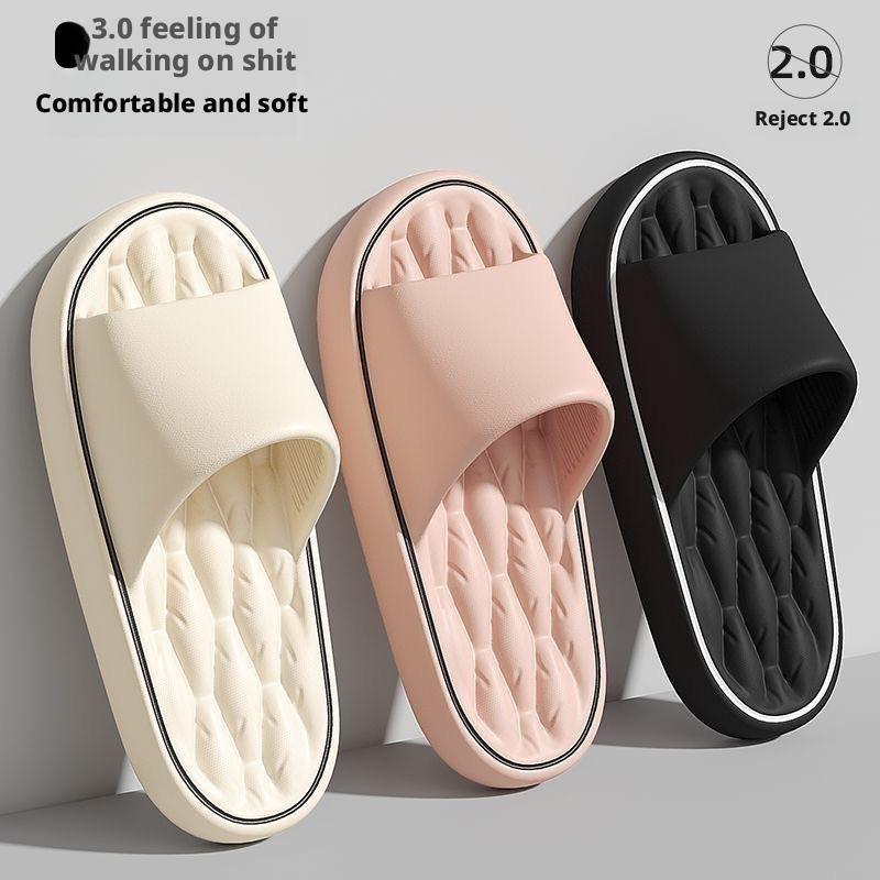 Line Pattern Slippers for Coup - Kids Outdoor Obstacle Course 评论和价格